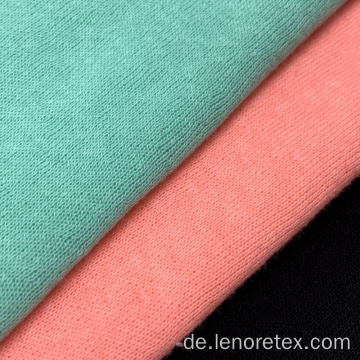 TC gebürstetes Strick DTY French Terry Fleece Fabric